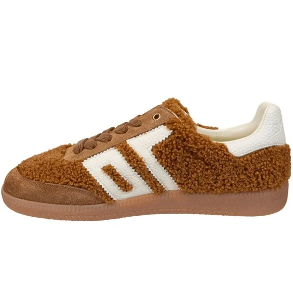 BRAND NEW Back 70 ‘Teddy Sneaker’ - Picture 5 of 14